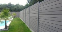 Portail Clôtures dans la vente du matériel pour les clôtures et les clôtures à Longueil-Annel